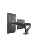 ICY BOX IB-MS304-T 68,6 cm (27") Biurko Czarny