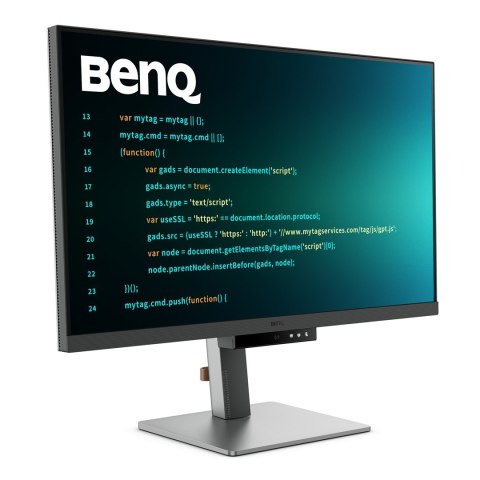 Monitor BenQ do programowania RD320U (9H LMSLA TBE)