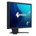 Monitor EIZO FlexScan S2134 - 54,1 cm (21,3") - 1600 x 1200 pikseli - UXGA - LED - 6 ms
