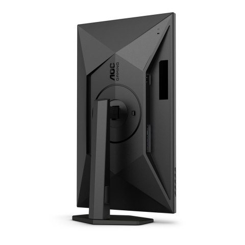 Monitor LCD 27" AOC G4 27G4X 1920x1080px Full HD LED Czarny, Szary