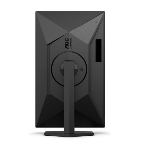 Monitor LCD 27" AOC G4 27G4X 1920x1080px Full HD LED Czarny, Szary