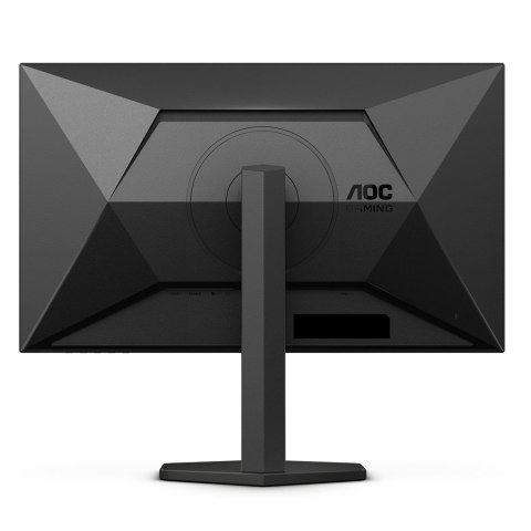 Monitor LCD 27" AOC G4 27G4X 1920x1080px Full HD LED Czarny, Szary