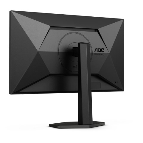 Monitor LCD 27" AOC G4 27G4X 1920x1080px Full HD LED Czarny, Szary