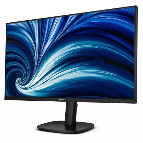 Monitor Philips 68,5 cm (27,0 cala) 27B2U3601 16:09 HDMI+DP+USB-C IPS