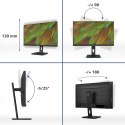 Monitor Philips 68.5cm (27.0") 27B1U3900 16:09 2xHDMI+DP+USB-C Lift