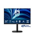 Monitor Philips 80.0cm (31.5") 32B2U3601 16:09 HDMI+DP+USB-C