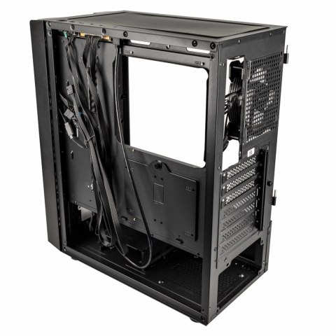 Obudowa Kolink Inspire K12 ARGB Midi-Tower - czarny