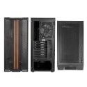 Obudowa Kolink Inspire K12 ARGB Midi-Tower - czarny