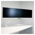 Ramię monitora LC-Power do monitorów o przekątnej do 49 cali