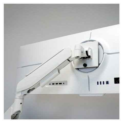 Ramię monitora LC-Power do monitorów o przekątnej do 49 cali