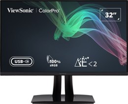 Viewsonic VP56 monitor komputerowy 81,3 cm (32