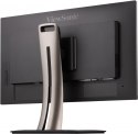 Viewsonic VP56 monitor komputerowy 81,3 cm (32") 3840 x 2160 px 4K Ultra HD LED Czarny
