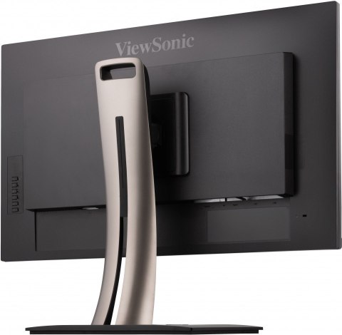 Viewsonic VP56 monitor komputerowy 81,3 cm (32") 3840 x 2160 px 4K Ultra HD LED Czarny