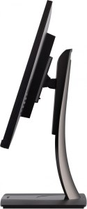 Viewsonic VP56 monitor komputerowy 81,3 cm (32") 3840 x 2160 px 4K Ultra HD LED Czarny