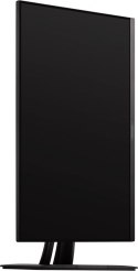 Viewsonic VP56 monitor komputerowy 81,3 cm (32") 3840 x 2160 px 4K Ultra HD LED Czarny