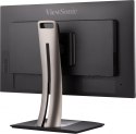 Viewsonic VP56 monitor komputerowy 81,3 cm (32") 3840 x 2160 px 4K Ultra HD LED Czarny