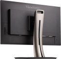 Viewsonic VP56 monitor komputerowy 81,3 cm (32") 3840 x 2160 px 4K Ultra HD LED Czarny