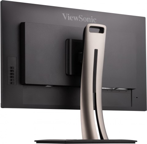 Viewsonic VP56 monitor komputerowy 81,3 cm (32") 3840 x 2160 px 4K Ultra HD LED Czarny