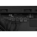 ASUS ProArt PA401 Wood TG PWM (Black) Tower Czarny