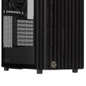 ASUS ProArt PA401 Wood TG PWM (Black) Tower Czarny