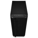 ASUS ProArt PA401 Wood TG PWM (Black) Tower Czarny