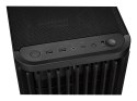 ASUS ProArt PA401 Wood TG PWM (Black) Tower Czarny