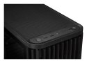 ASUS ProArt PA401 Wood TG PWM (Black) Tower Czarny