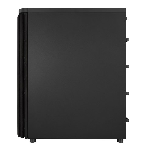 ASUS ProArt PA401 Wood TG PWM (Black) Tower Czarny