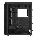 ASUS ProArt PA401 Wood TG PWM (Black) Tower Czarny