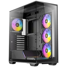 Antec C3 Midi Tower Czarny