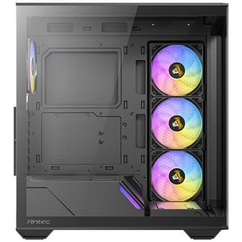 Antec C3 Midi Tower Czarny