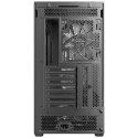Antec FLUX REAR Midi Tower Czarny