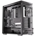 Antec FLUX REAR Midi Tower Czarny