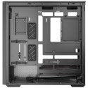 Antec FLUX REAR Midi Tower Czarny