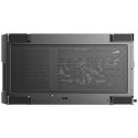 Antec FLUX REAR Midi Tower Czarny