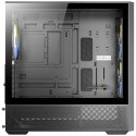 Antec FLUX REAR Midi Tower Czarny