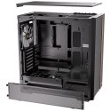 Antec FLUX REAR Midi Tower Czarny