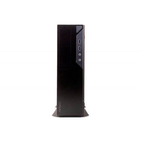 Antec Geh Mini Budget VSK-2000-U3 M-ATX/M-ITX o.N. BK retail