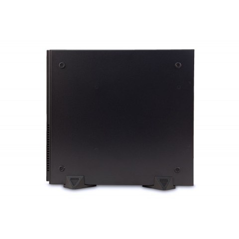 Antec Geh Mini Budget VSK-2000-U3 M-ATX/M-ITX o.N. BK retail