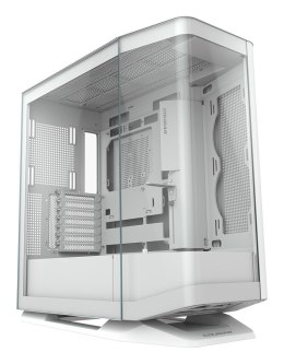 COUGAR CGR-58M6W Midi Tower Biały