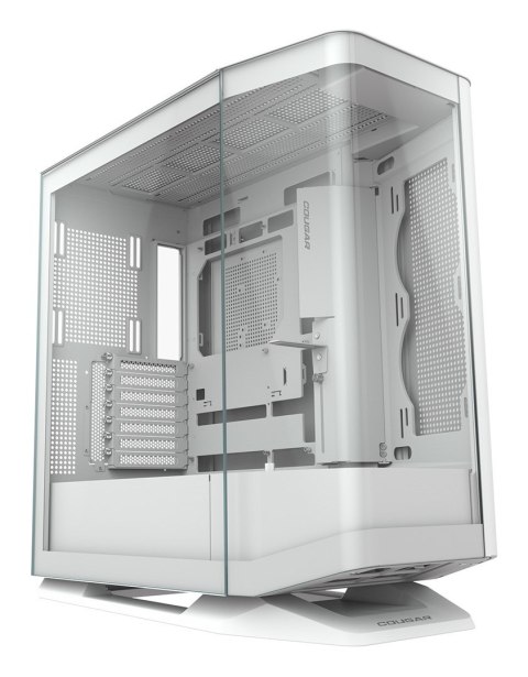 COUGAR CGR-58M6W Midi Tower Biały