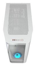 COUGAR CGR-58M6W Midi Tower Biały