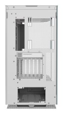 COUGAR CGR-58M6W Midi Tower Biały