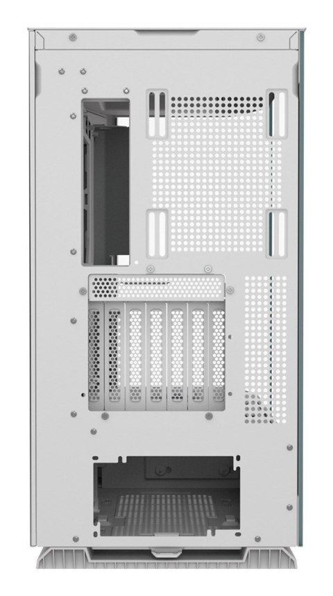 COUGAR CGR-58M6W Midi Tower Biały