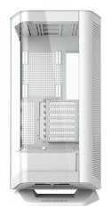 COUGAR CGR-58M6W Midi Tower Biały