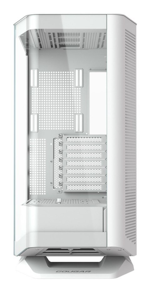 COUGAR CGR-58M6W Midi Tower Biały