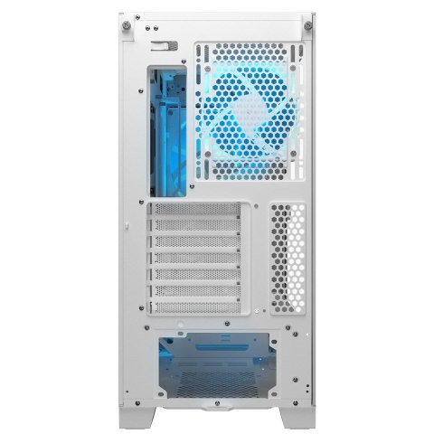 COUGAR CGR-5YA6W-RGB Midi Tower Biały