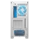 COUGAR CGR-5YA6W-RGB Midi Tower Biały