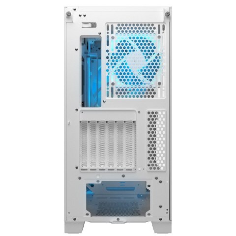 COUGAR CGR-5YA6W-RGB Midi Tower Biały