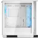 COUGAR CGR-5YA6W-RGB Midi Tower Biały